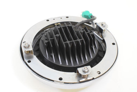 2000 Harley Touring FLHTCUI Electra Glide Led Head Light Headlight 67702-81C {{ shop.shopifyCountryName }} - Mototech271