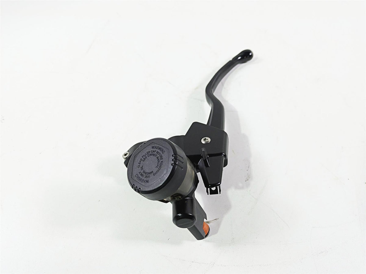 2014 BMW K1300S K40 Clutch Master Cylinder 32727728849 {{ shop.shopifyCountryName }} - Mototech271