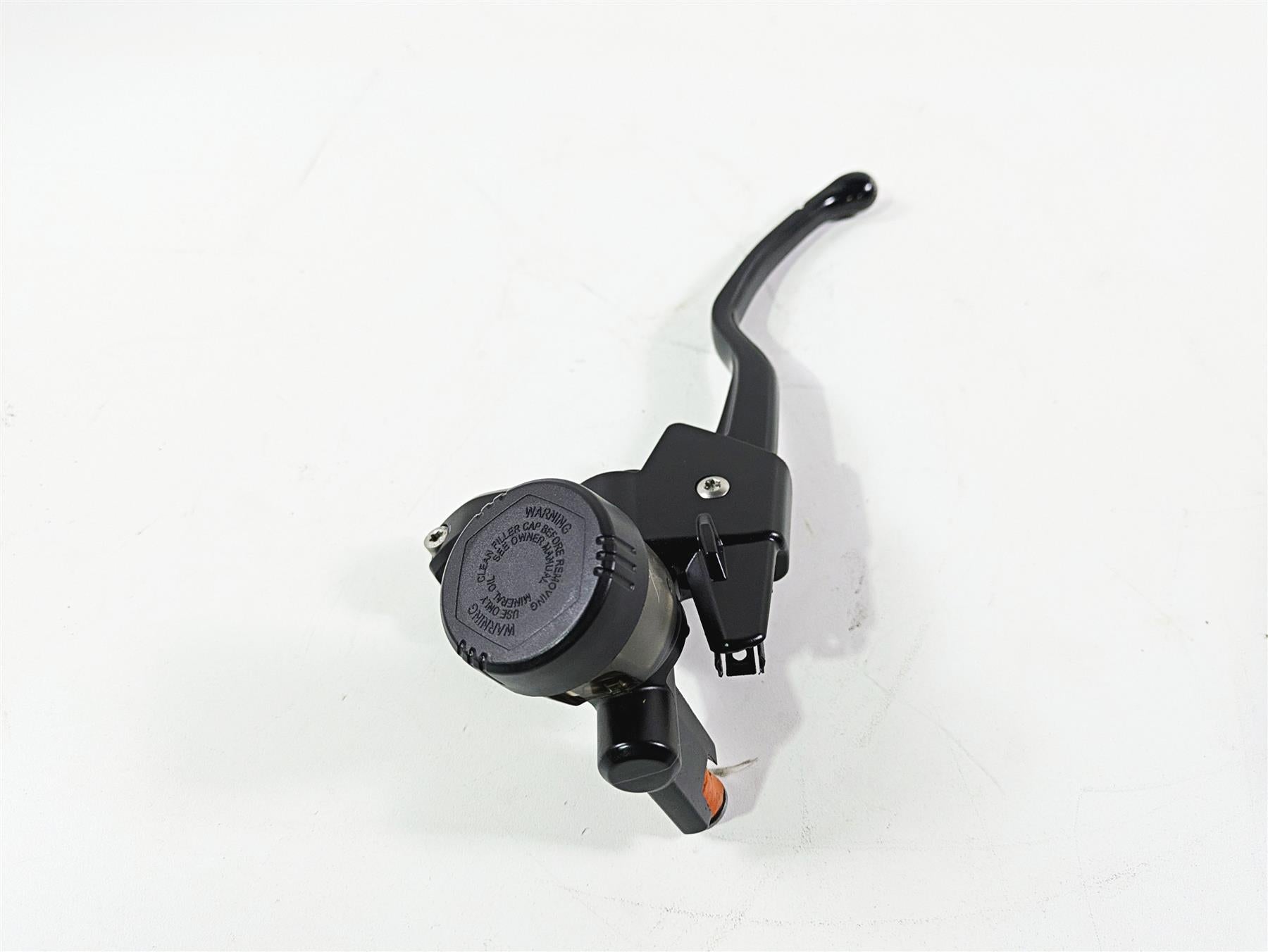 2014 BMW K1300S K40 Clutch Master Cylinder 32727728849 {{ shop.shopifyCountryName }} - Mototech271
