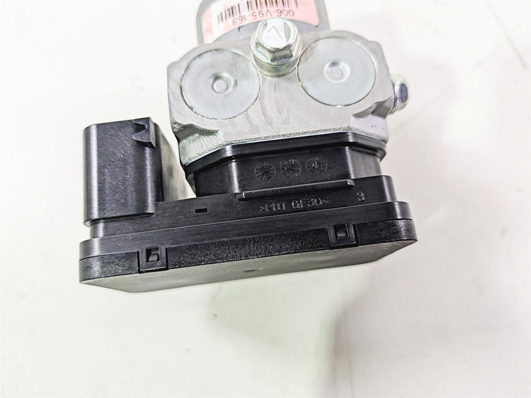 2022 Kawasaki ZR900RS Cafe Abs Brake Pump Unit Pressure Module 16082-0831 {{ shop.shopifyCountryName }} - Mototech271
