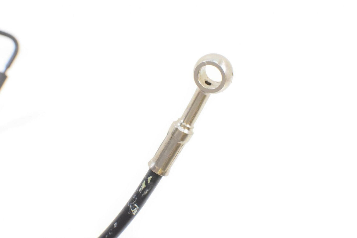 2011 Triumph Tiger 800XC 800 ABS ABS To Front Brake Line Set T2022027 {{ shop.shopifyCountryName }} - Mototech271