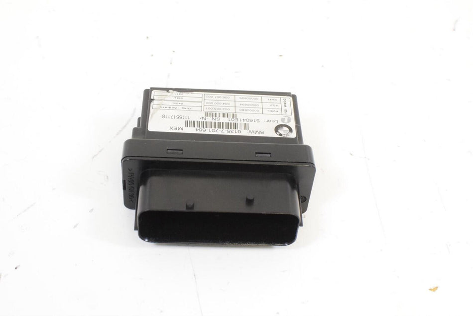 2012 BMW K1600GTL K1600 GTL K48 Base Module Satelite Control Unit 61357701664 {{ shop.shopifyCountryName }} - Mototech271