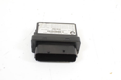 2012 BMW K1600GTL K1600 GTL K48 Base Module Satelite Control Unit 61357701664 | Mototech271
