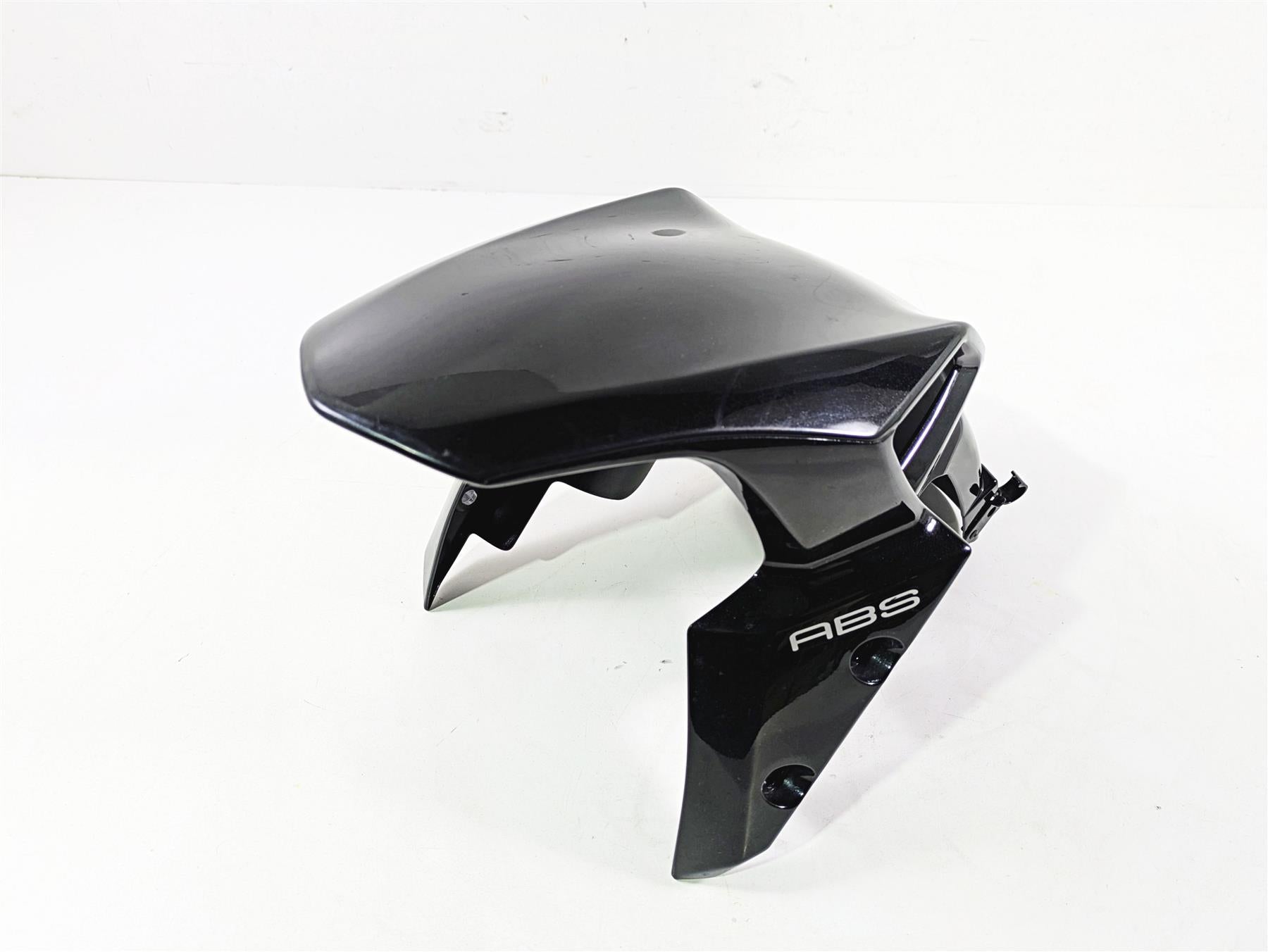 2021 Kawasaki Z900 ZR900 Front Fender & Mounts 35038-0023 {{ shop.shopifyCountryName }} - Mototech271