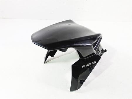 2021 Kawasaki Z900 ZR900 Front Fender & Mounts 35038-0023 {{ shop.shopifyCountryName }} - Mototech271