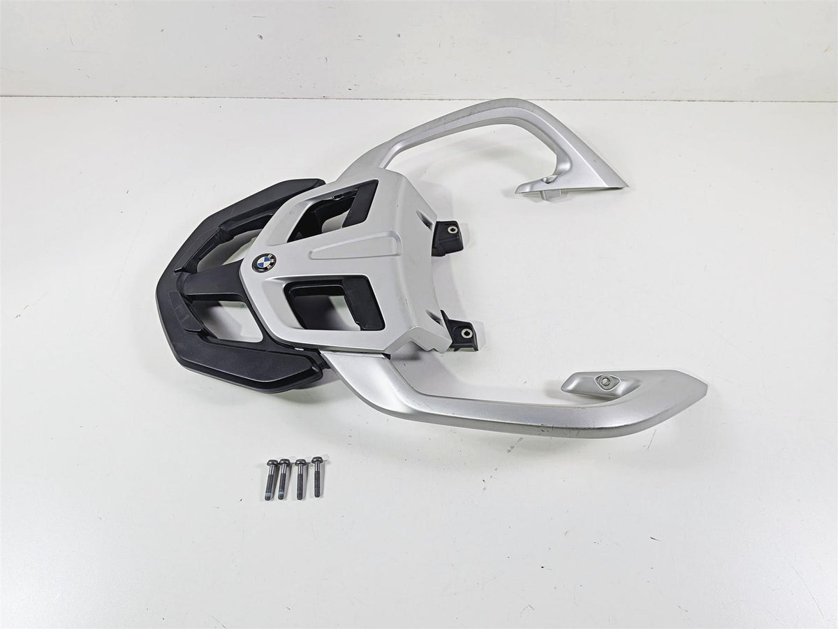 2016 BMW R1200RT RT RTW K52 Luggage Rack Grab Rail Bar 46548520650 {{ shop.shopifyCountryName }} - Mototech271
