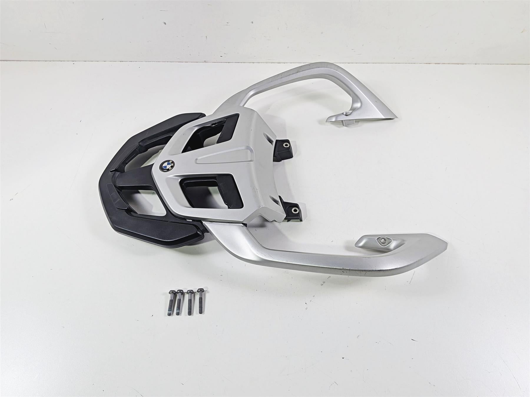 2016 BMW R1200RT RT RTW K52 Luggage Rack Grab Rail Bar 46548520650 {{ shop.shopifyCountryName }} - Mototech271