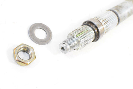2010 Polaris Assault RMK 800 146" Drive Axle Jack Shaft 1332336 {{ shop.shopifyCountryName }} - Mototech271