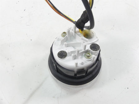 2010 Harley FXDWG Dyna Wide Glide Fuel Gas Petrol Level Gauge 75241-08 {{ shop.shopifyCountryName }} - Mototech271