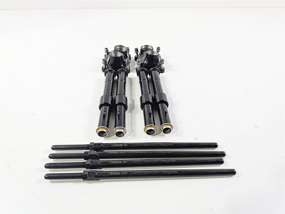 2020 Harley Touring FLTRK Road Glide Screamin Eagle Adjustable Pushrods 17900073 {{ shop.shopifyCountryName }} - Mototech271