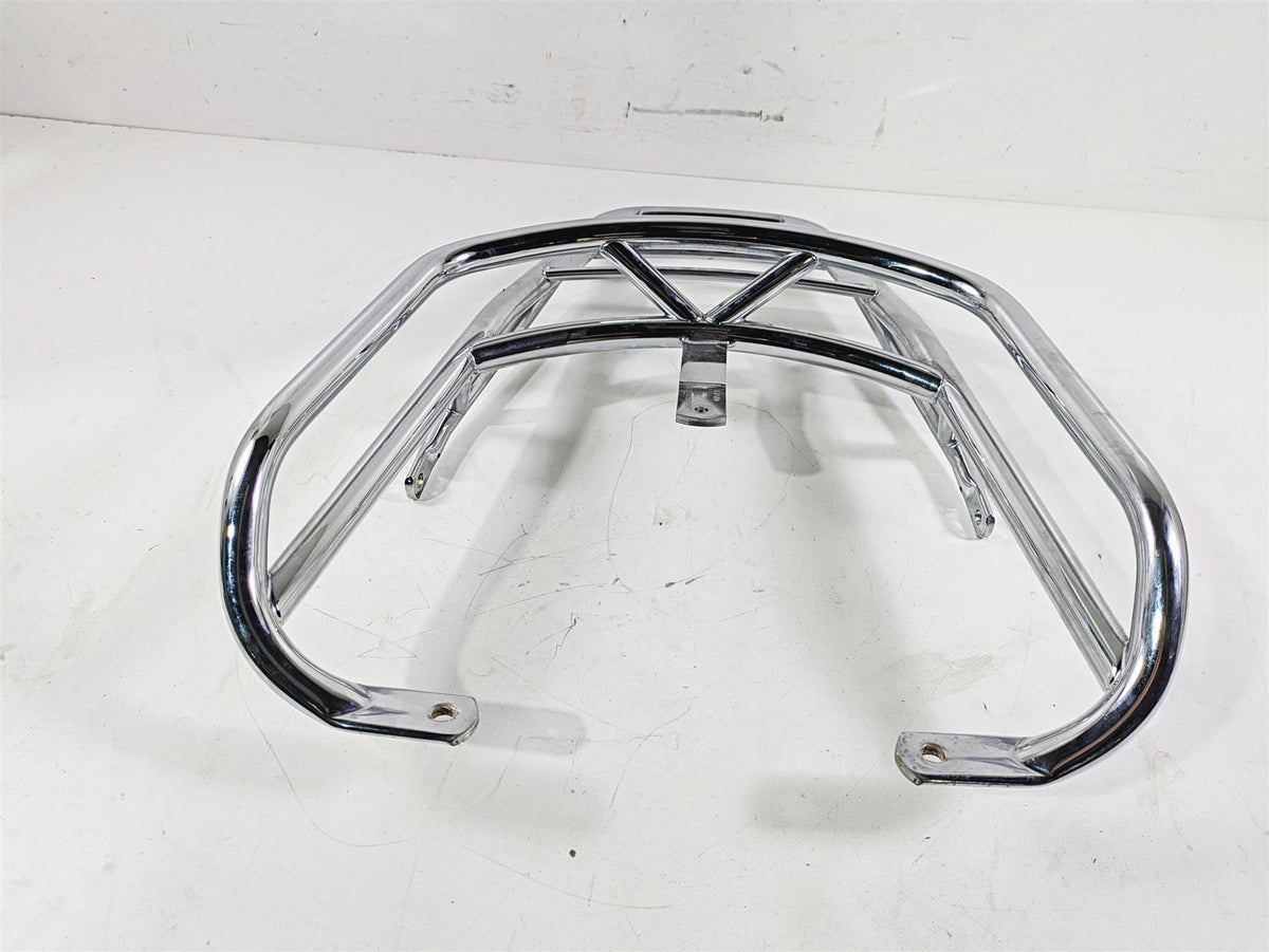 2014 Moto Guzzi California 1400 Touring Rear Trunk Tour Pack Rack For CM262805 {{ shop.shopifyCountryName }} - Mototech271