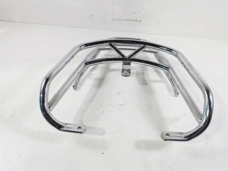 2014 Moto Guzzi California 1400 Touring Rear Trunk Tour Pack Rack For CM262805 {{ shop.shopifyCountryName }} - Mototech271