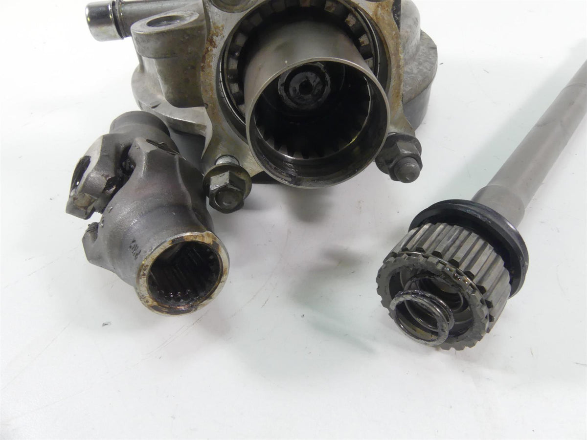2007 Honda VT1100 C Shadow Spirit Differential Drive Shaft Set 41300-MM8-882 {{ shop.shopifyCountryName }} - Mototech271