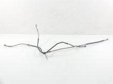 Load image into Gallery viewer, 2019 BMW R1250GS K50 Rear Abs Brake Line Hose Set 34328526554 34328526555 | Mototech271
