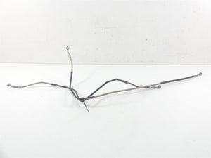 2019 BMW R1250GS K50 Rear Abs Brake Line Hose Set 34328526554 34328526555 | Mototech271