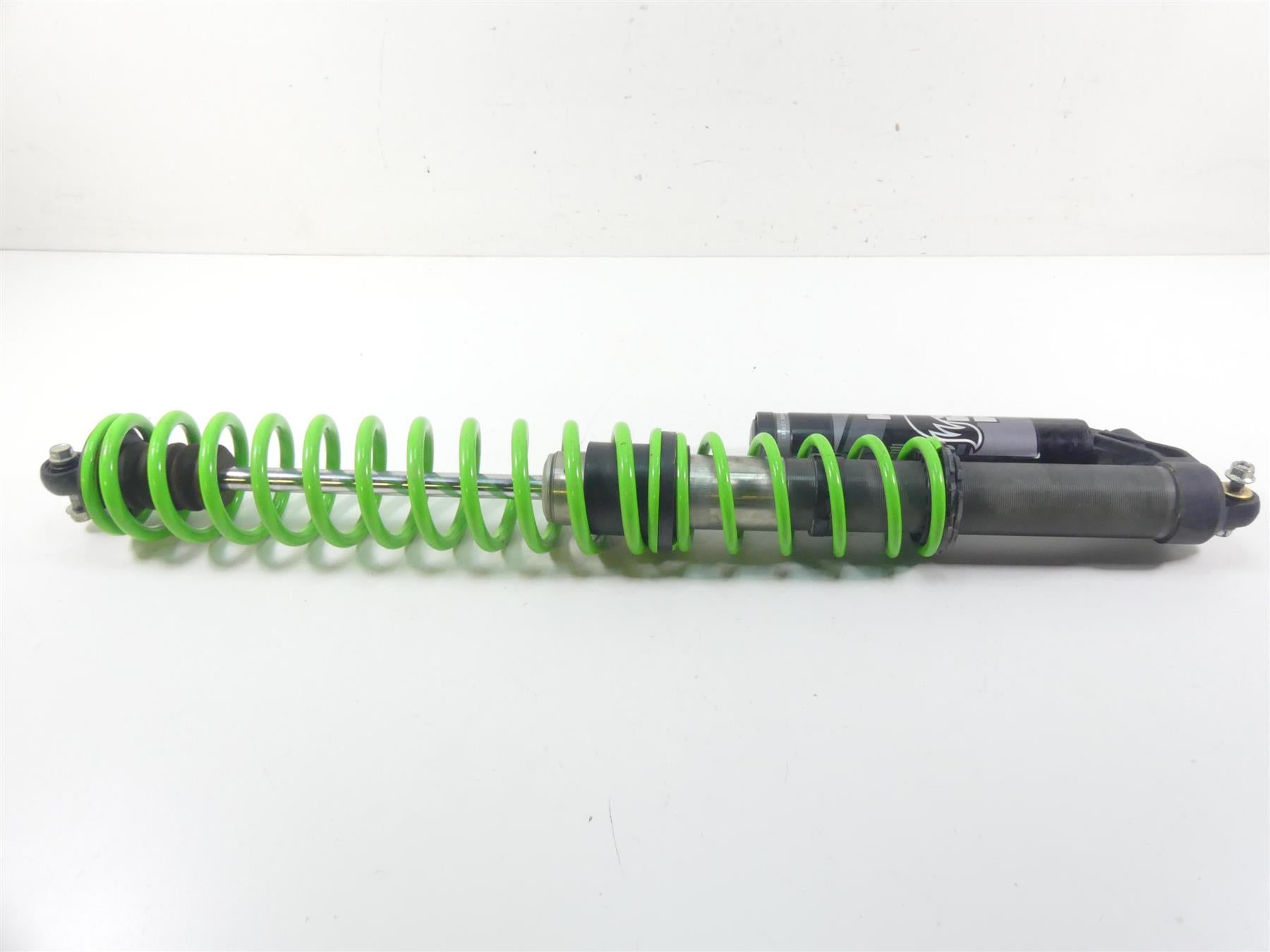 2021 Kawasaki Teryx KRX KRF 1000 Straight Fox Left Rear Shock Damper 45014-0628 {{ shop.shopifyCountryName }} - Mototech271