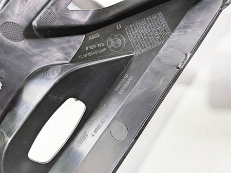 2023 BMW R1250RT RTP K52 Tail Light & Plate Holder Cover Fairings 46627691240 {{ shop.shopifyCountryName }} - Mototech271