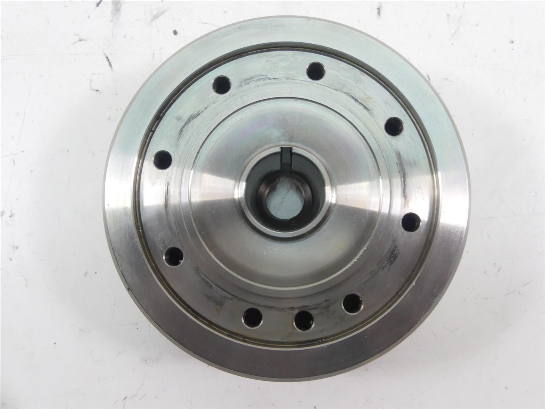 2015 KTM 1290R Super Duke Ignition Flywheel Fly Wheel Rotor 60239105000 {{ shop.shopifyCountryName }} - Mototech271