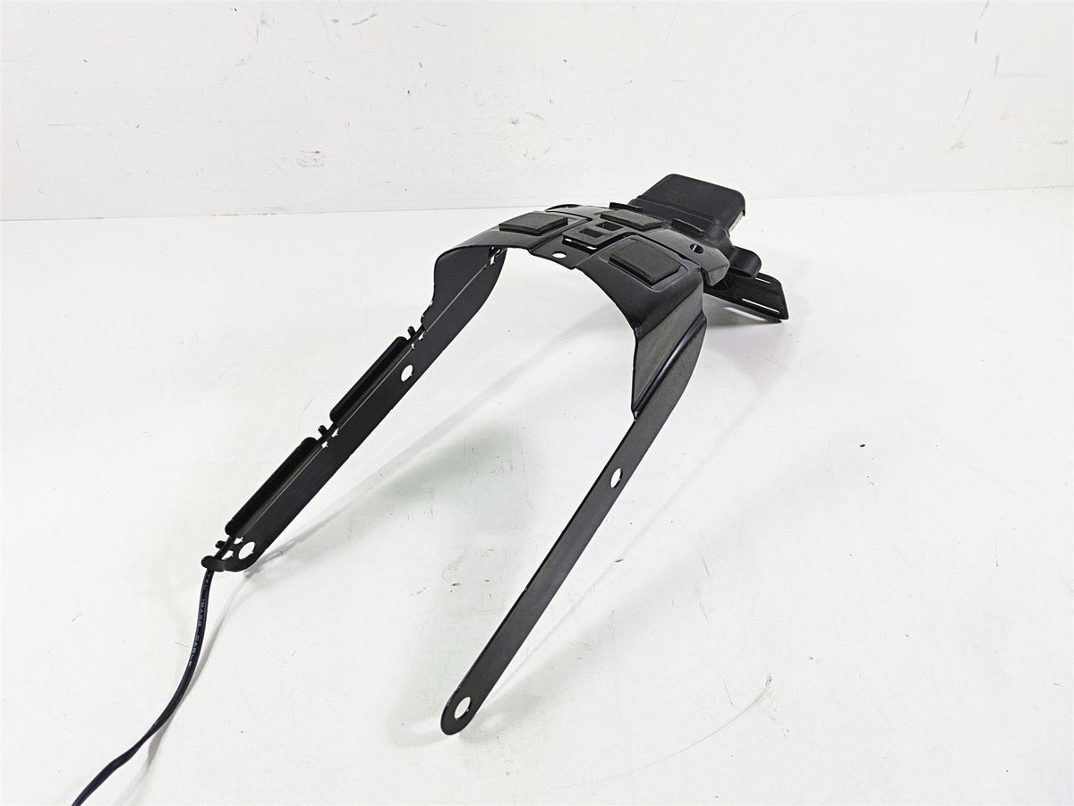 2021 Harley Softail FXST Standard Inner Rear Fender Support Mount 59500448 {{ shop.shopifyCountryName }} - Mototech271