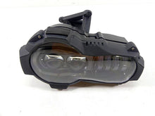 Load image into Gallery viewer, 2009 BMW R1200GS K255 Adv Headlight Head Light Lamp Lens -Led 63128527540
