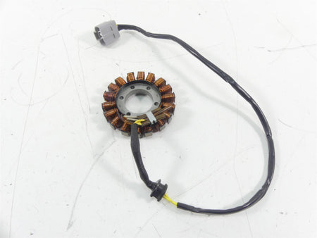 2015 KTM 1190 Adventure R Stator Alternator Generator Magneto 60339004000 {{ shop.shopifyCountryName }} - Mototech271
