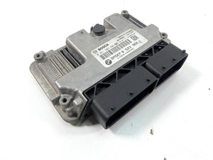 2013 BMW S1000RR K46 Cdi Ecu Ecm Engine Control Module 8523966