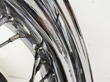 Load image into Gallery viewer, 2011 Harley FXDC Dyna Super Glide 17x4.5 Rear Wheel Spoke Rim 44743-08A | Mototech271
