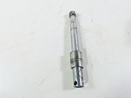 2017 Harley Dyna FXDB Street Bob Front Axle Wheel Spindle 25mm 41628-08 {{ shop.shopifyCountryName }} - Mototech271