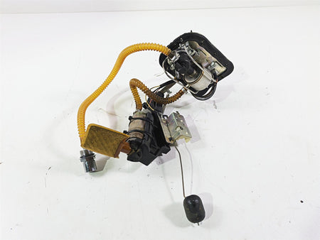 2004 Harley FLSTCI Softail Heritage Fuel Gas Petrol Pump 62897-01B 75132-01D {{ shop.shopifyCountryName }} - Mototech271