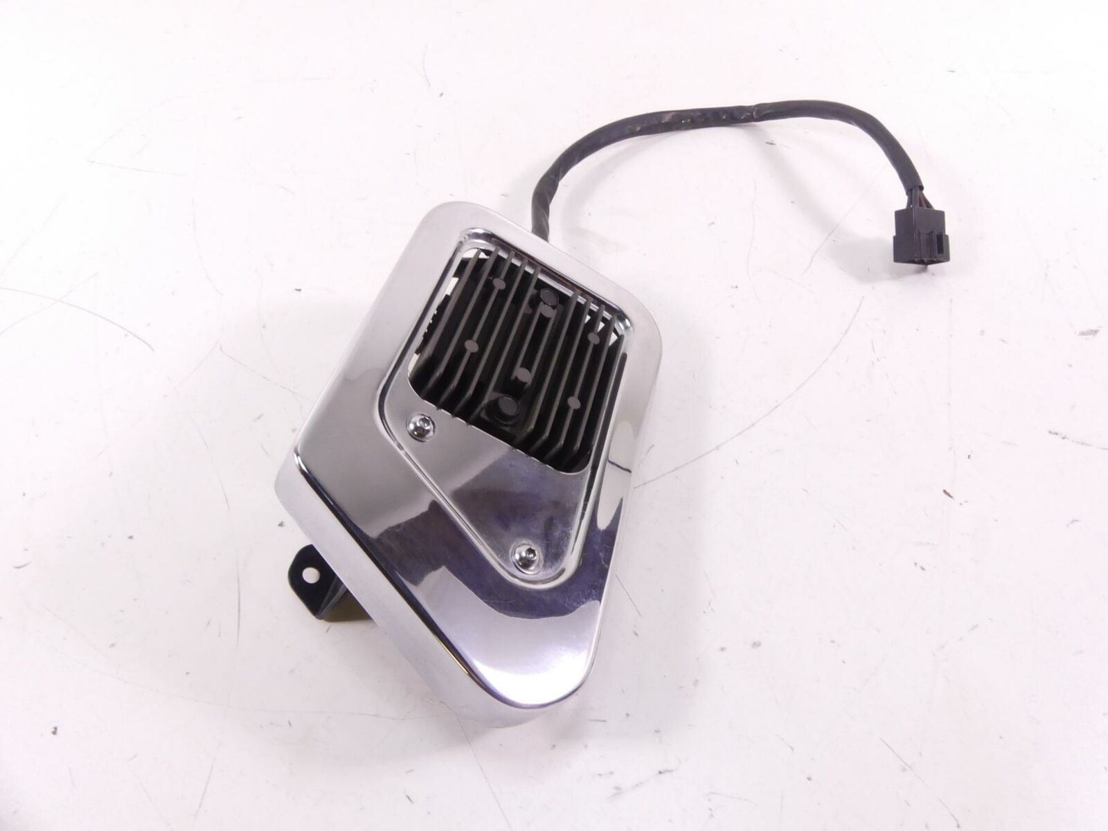 1997 Kawasaki Vulcan VN1500 Classic Rectifier Voltage Regulator 21066-1089 {{ shop.shopifyCountryName }} - Mototech271
