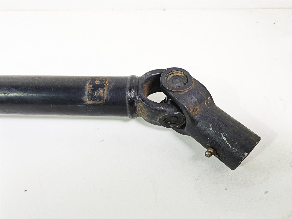 2022 Polaris Ranger 1000 Premium Center Prop Drive Axle Shaft 1334513 1337141 {{ shop.shopifyCountryName }} - Mototech271