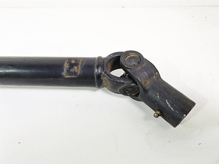 2022 Polaris Ranger 1000 Premium Center Prop Drive Axle Shaft 1334513 1337141 {{ shop.shopifyCountryName }} - Mototech271