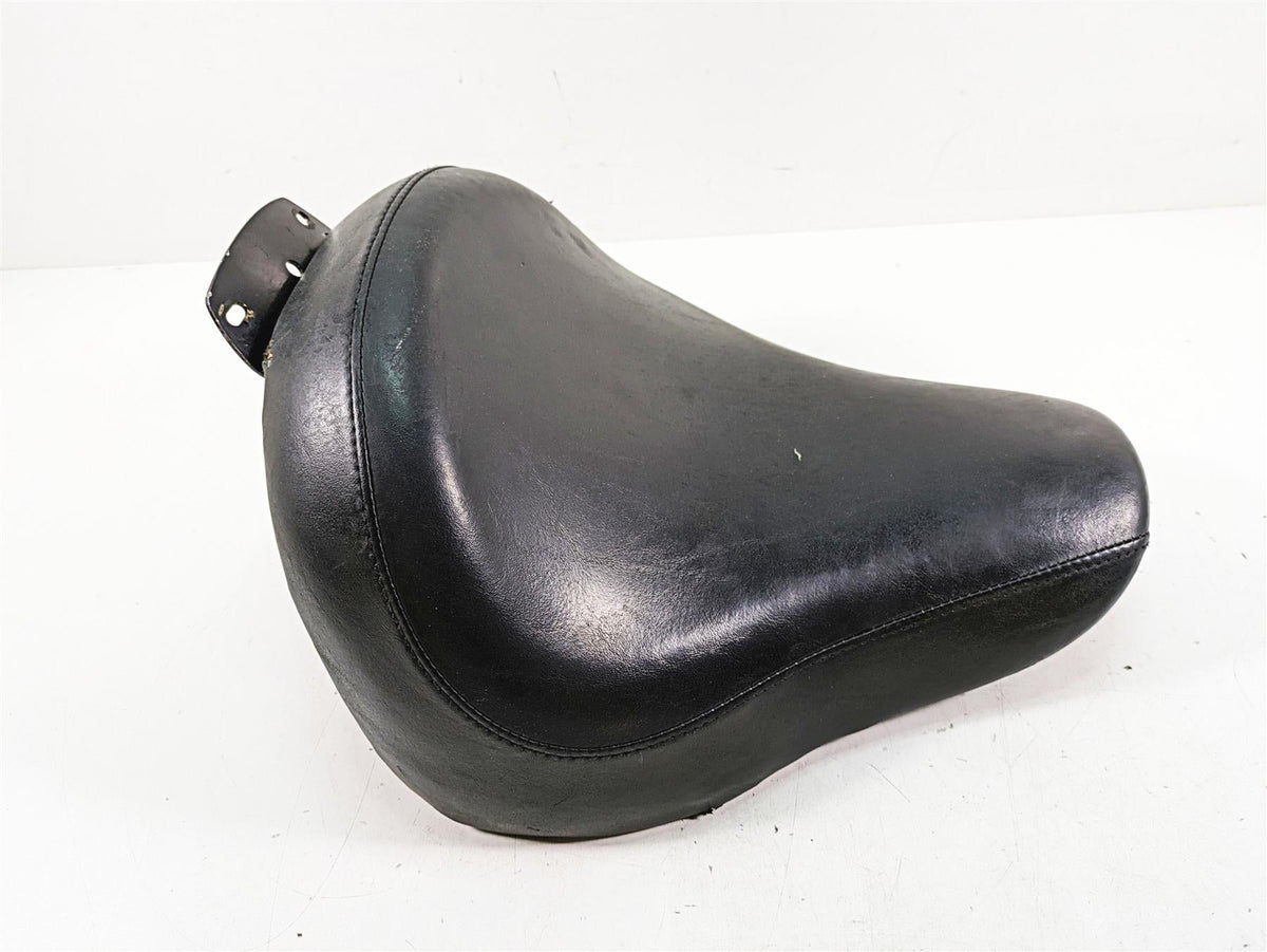 2006 Harley FLSTI Softail Heritage Oem Rider Driver Seat Saddle 51203-06 {{ shop.shopifyCountryName }} - Mototech271