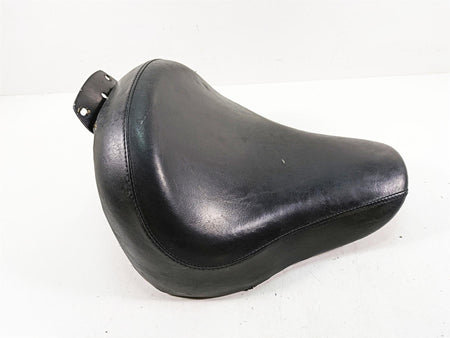 2006 Harley FLSTI Softail Heritage Oem Rider Driver Seat Saddle 51203-06 {{ shop.shopifyCountryName }} - Mototech271