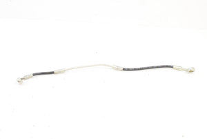 2014 Ducati Panigale 1199 S Abs To Rear Master Cylinder Brake Line 61940531B | Mototech271