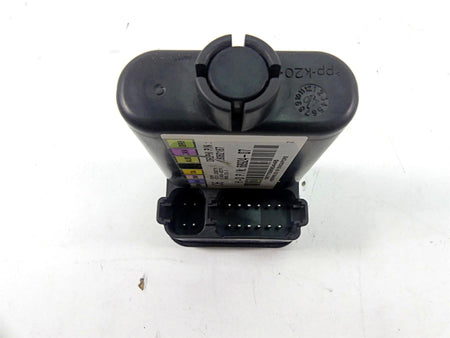 2007 Harley Touring FLHRSE CVO Road King Tssm Module Fob & Antenna 68924-07 {{ shop.shopifyCountryName }} - Mototech271