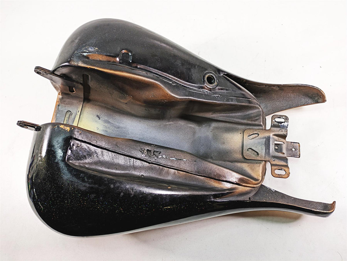 2011 Harley Touring FLTRU Road Glide FBI Drop Kit Tank Side Cover Fairing Set {{ shop.shopifyCountryName }} - Mototech271