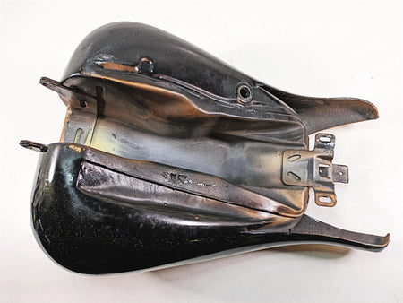 2011 Harley Touring FLTRU Road Glide FBI Drop Kit Tank Side Cover Fairing Set {{ shop.shopifyCountryName }} - Mototech271