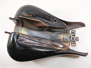 2011 Harley Touring FLTRU Road Glide FBI Drop Kit Tank Side Cover Fairing Set | Mototech271