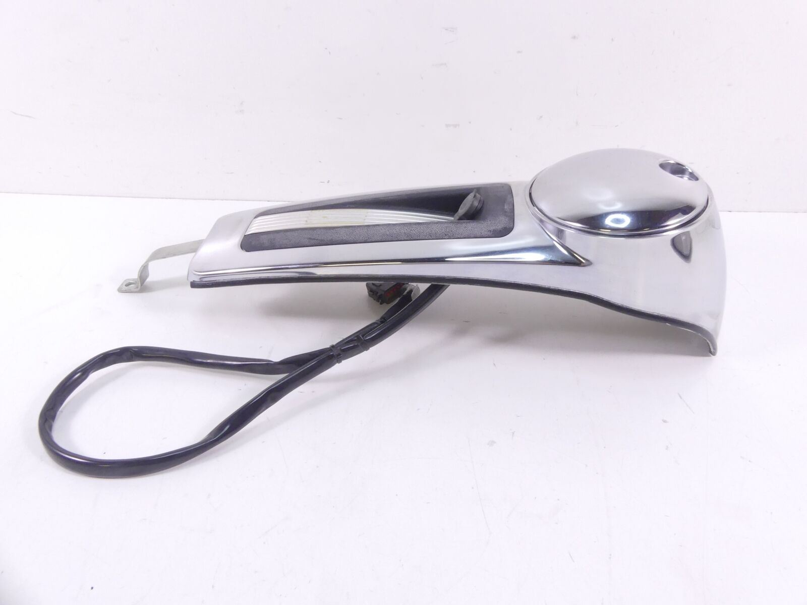 2009 Harley Touring FLHTCU Electra Glide Fuel Gas Tank Dash Cover 61270-08 {{ shop.shopifyCountryName }} - Mototech271