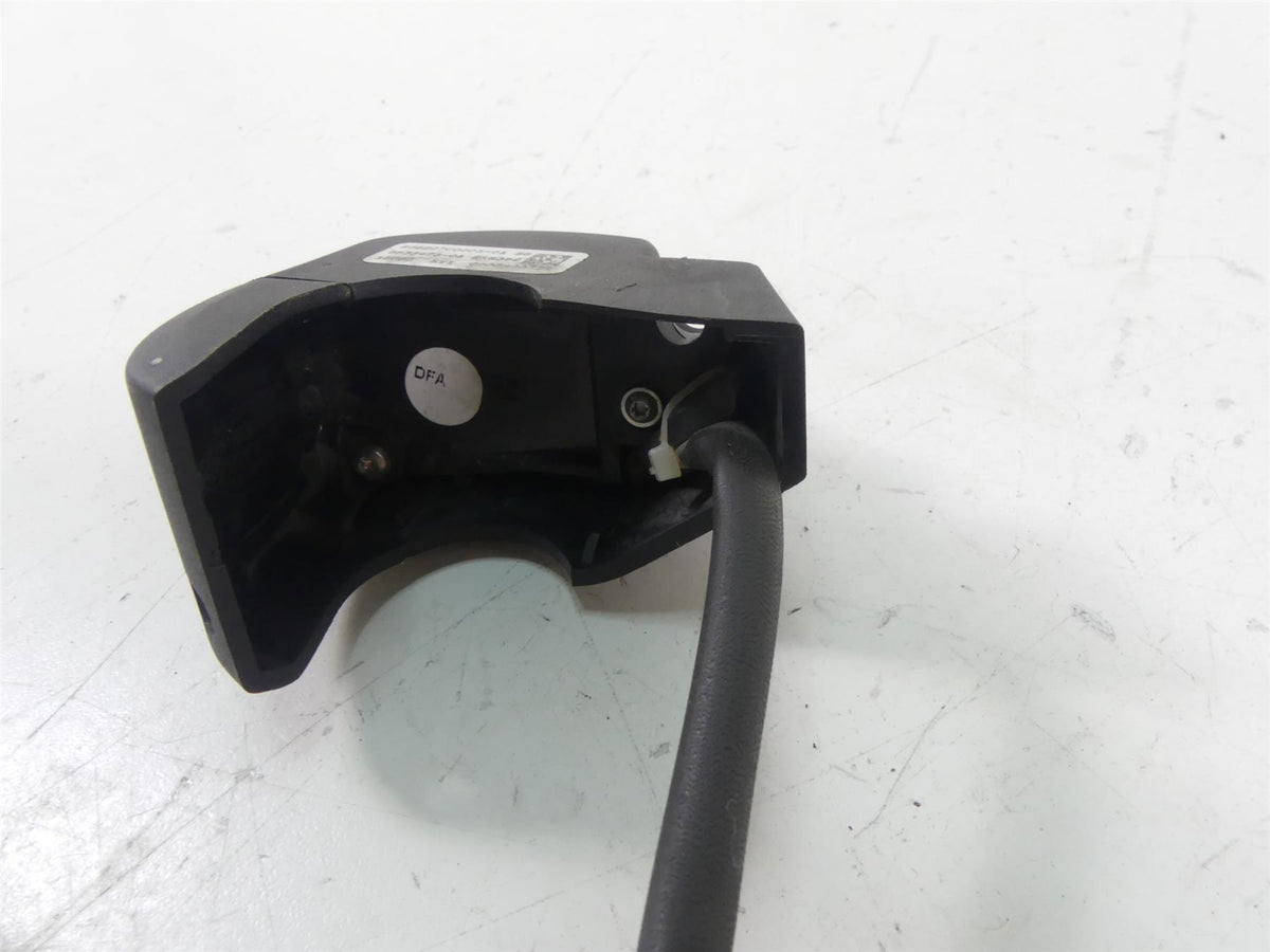 2015 BMW K1600GT K48 Fog Spot Light Lamp Lens Control Switch 61318533473 {{ shop.shopifyCountryName }} - Mototech271