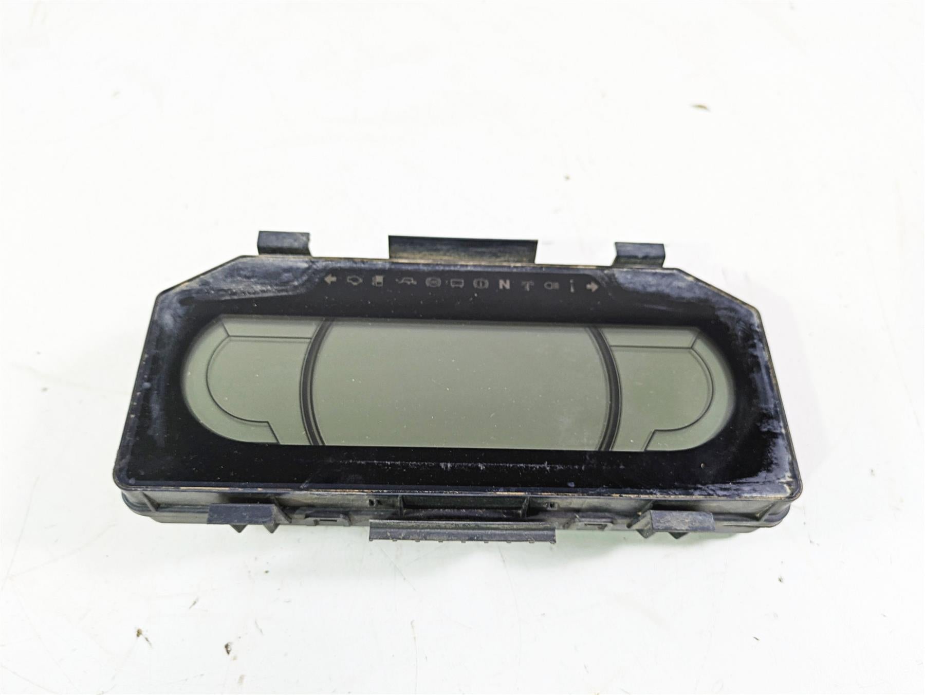 2022 Can-Am Defender XMR HD10 Speedometer Gauge Instrument 853mi Only 710007409 {{ shop.shopifyCountryName }} - Mototech271