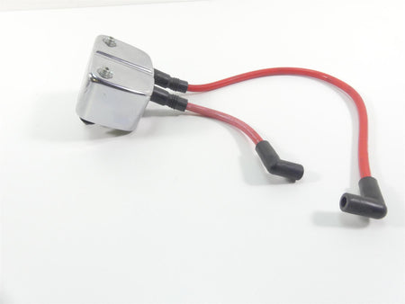 1999 Harley Dyna FXDL Low Rider Ignition Coil Wires & Plugs 31655-99 {{ shop.shopifyCountryName }} - Mototech271