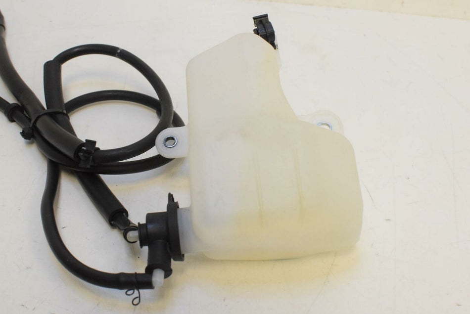 2018 Yamaha XT1200 Z Super Tenere Radiator Water Coolant Reservoir 23P-21871-00 {{ shop.shopifyCountryName }} - Mototech271