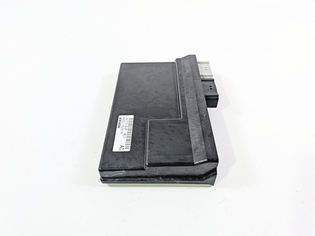 2017 Honda CRF1000 Africa Twin Cdi Ecu Ecm Engine Control Module 38770-MJP-AC1-Mototech271