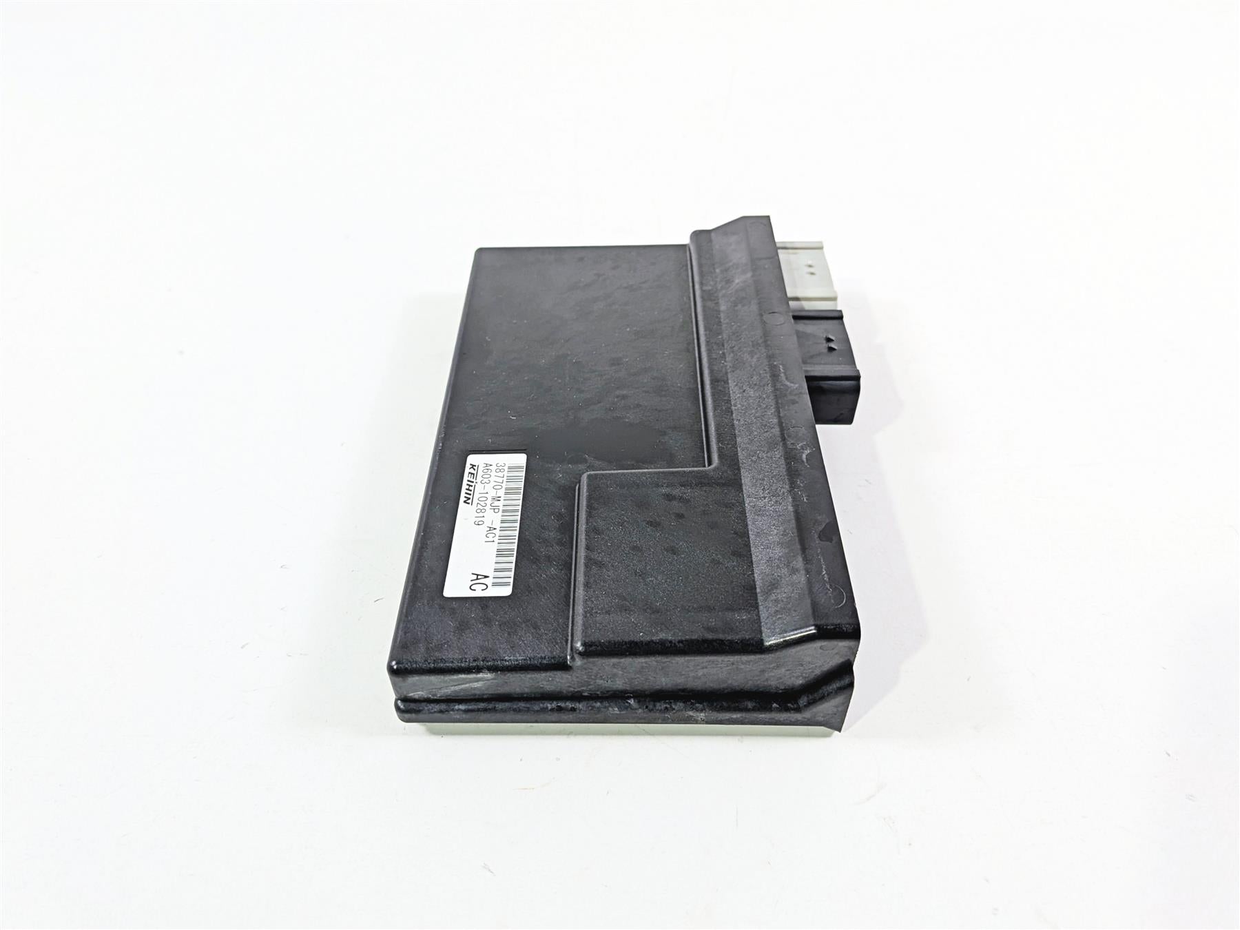 2017 Honda CRF1000 Africa Twin Cdi Ecu Ecm Engine Control Module 38770-MJP-AC1-Mototech271