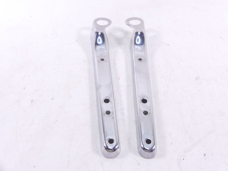 2001 Harley Davidson Sportster XL883 Rear Chrome Fender Strut Covers 59853-98 {{ shop.shopifyCountryName }} - Mototech271