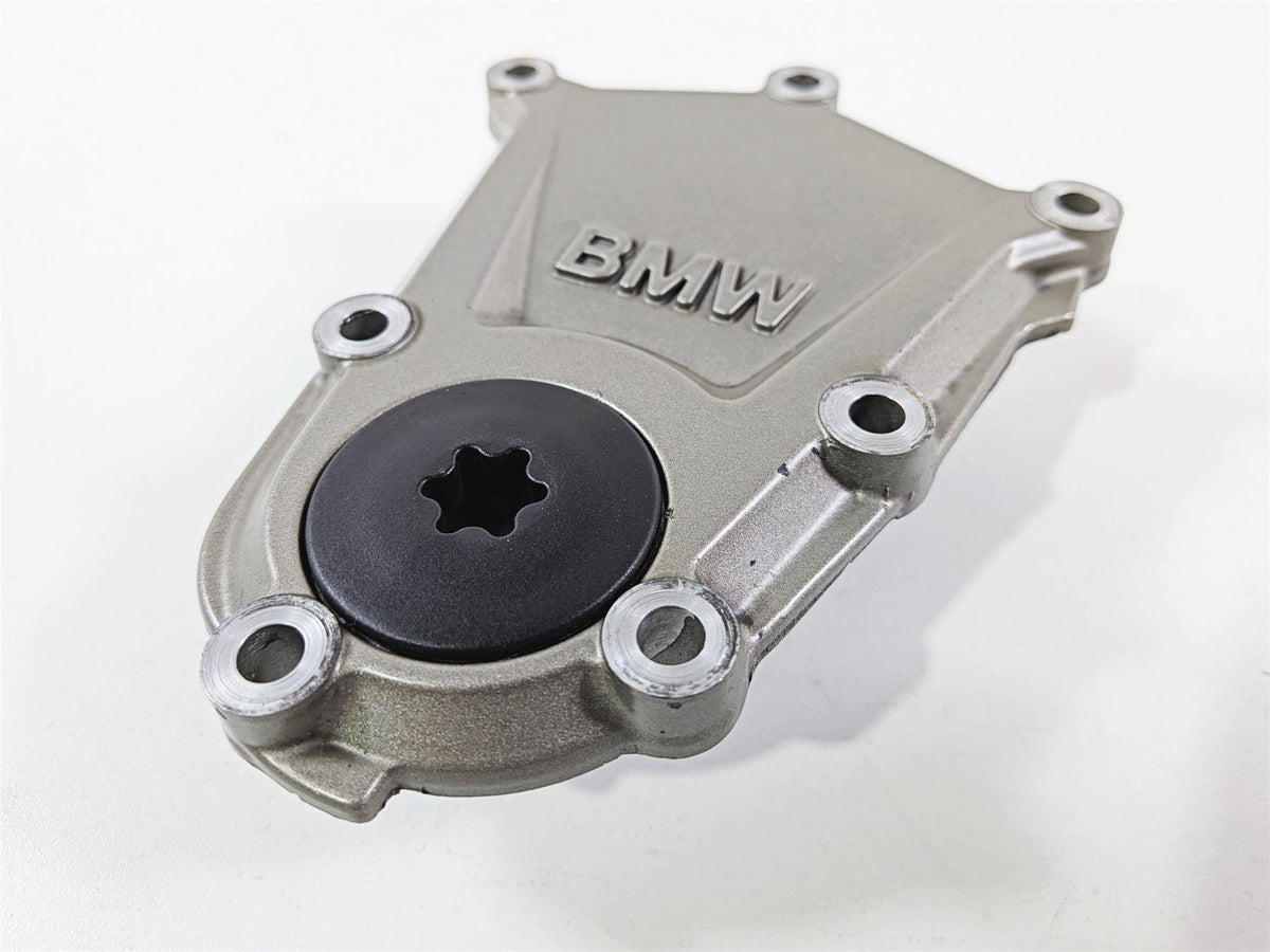 2017 BMW S1000RR K46 Engine Side Timing Cover 11147713749 {{ shop.shopifyCountryName }} - Mototech271