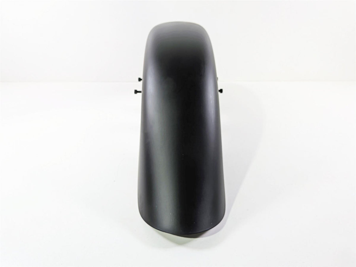 2015 Indian Chieftain Front Fender Guard Black 1024381-Mototech271