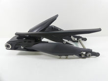 Load image into Gallery viewer, 2013 Triumph Street Triple 675R Nice Rear Swingarm Swing Arm &amp; Axle T2050606
